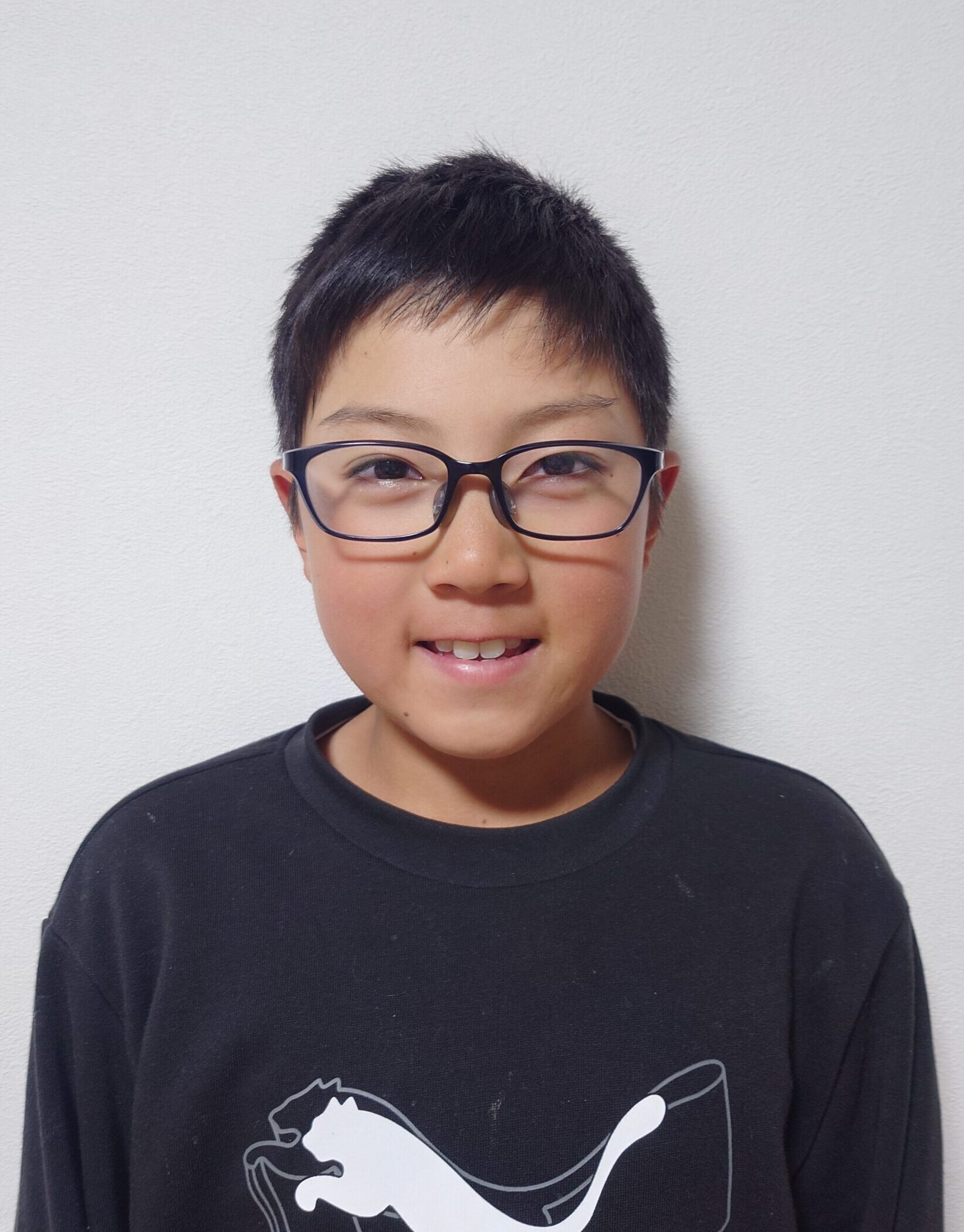 由藤　大翔 HARUTO YUTO